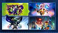 The LEGO Games Bundle
