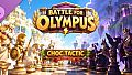 Choc Tactic for Chess Master - Battle for Olympus