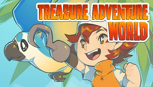 Buy Treasure Adventure World