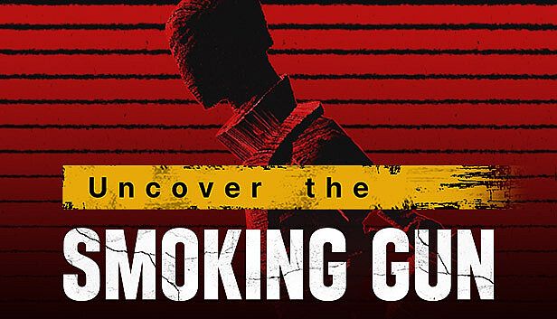 Buy Uncover the Smoking Gun