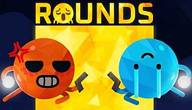 ROUNDS
