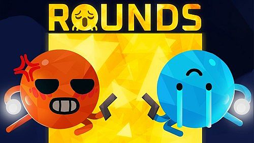 ROUNDS
