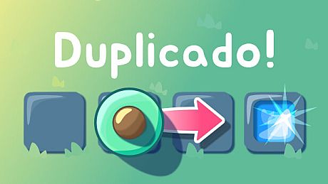 Duplicado Game