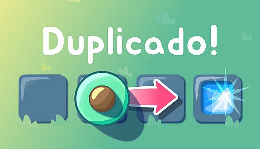 Duplicado