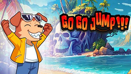 Go Go Jump!!