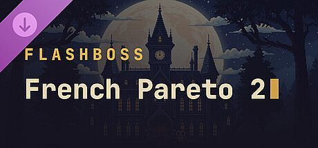 FlashBoss - French Pareto 2 DLC
