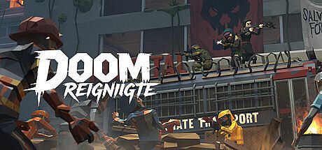 Doom Reignite Game