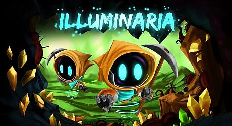 Illuminaria Game