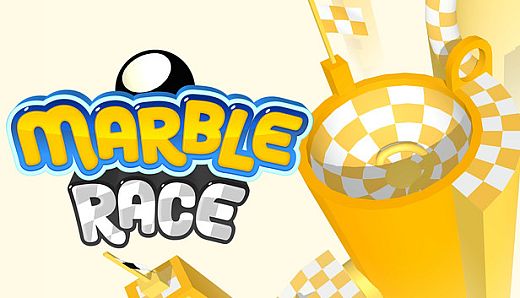 Marble Race