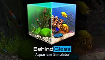 Kup Behind Glass: Aquarium Simulator na PC