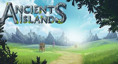 Ancient Islands Game