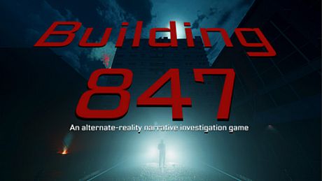 Building 847 Game