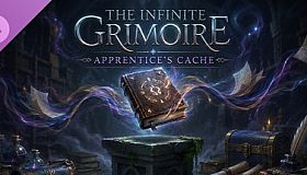 The Infinite Grimoire - Apprentice's Cache