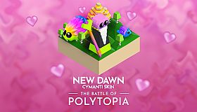 New Dawn - Cymanti Skin