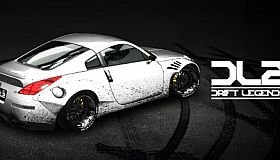 Drift Legends 2