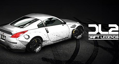 Drift Legends 2