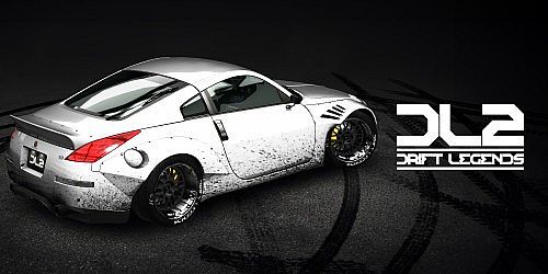Drift Legends 2