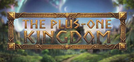 The Plus-One Kingdom Game