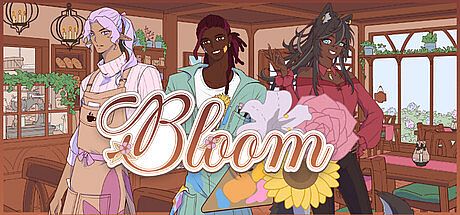 Bloom Game