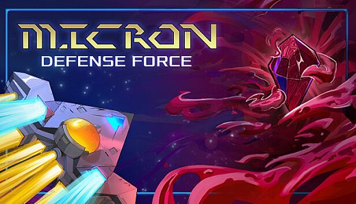 Micron Defense Force