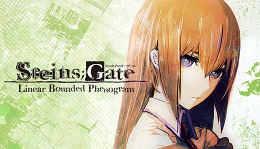 STEINS;GATE: Linear Bounded Phenogram