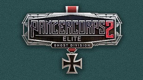 Panzer Corps 2: Elite - Ghost Division DLC