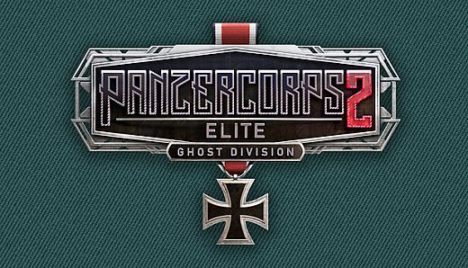 Panzer Corps 2: Elite - Ghost Division