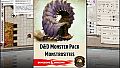 Fantasy Grounds - D&D Monster Pack - Monstrosities