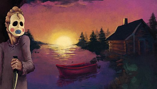 Lakeview Cabin Collection