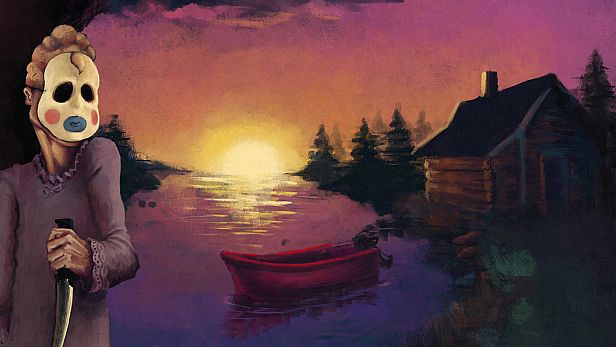 Buy Lakeview Cabin Collection