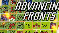 Comprar Advancing Fronts para PC