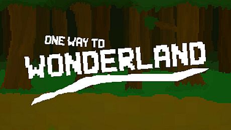 One Way To Wonderland Game