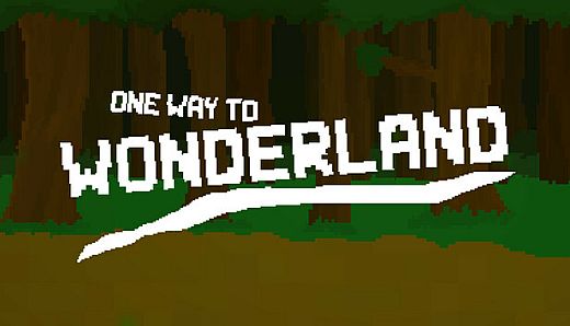 One Way To Wonderland
