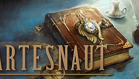 Artesnaut