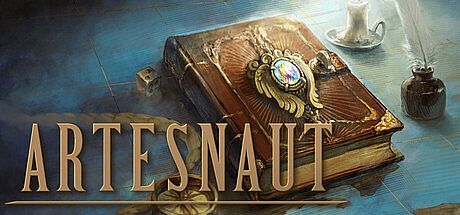 Artesnaut Game