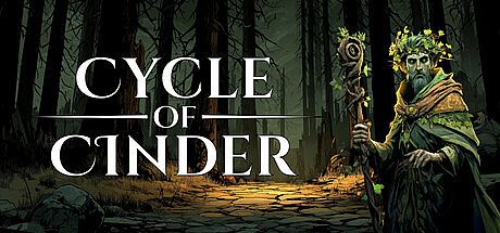 Cycle of Cinder