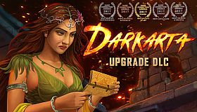 Darkarta - Collector Edition Upgrade DLC