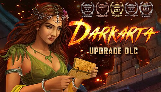 Darkarta - Collector Edition Upgrade DLC