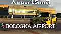 AirportSim - Bologna Airport