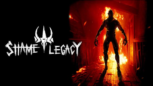 Buy Shame Legacy
