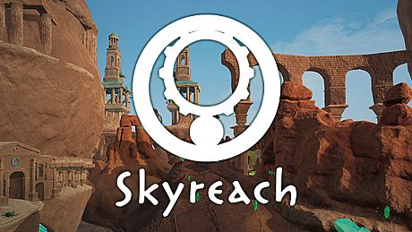 Skyreach Game