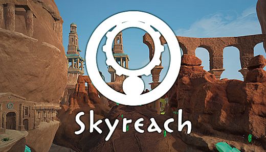 Skyreach
