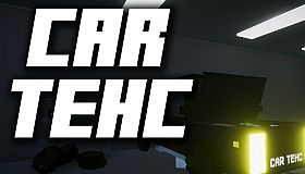Car Tehc