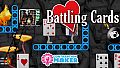 Contraption Maker: Battling Cards - Parts & Puzzles Expansion Pack