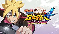 Comprar NARUTO STORM 4 : Road to Boruto Expansion para PC
