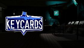 Keycards