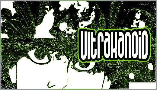 Ultrakanoid