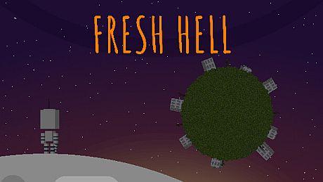 Fresh Hell Game