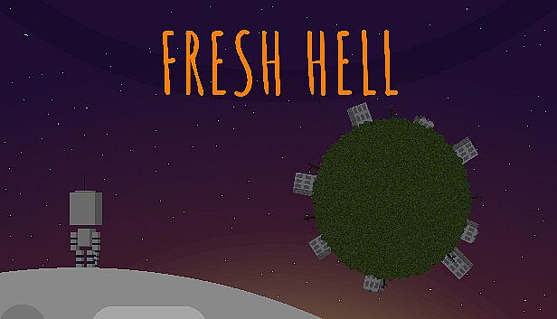 Buy Fresh Hell