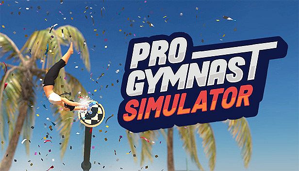 Buy Pro Gymnast Simulator